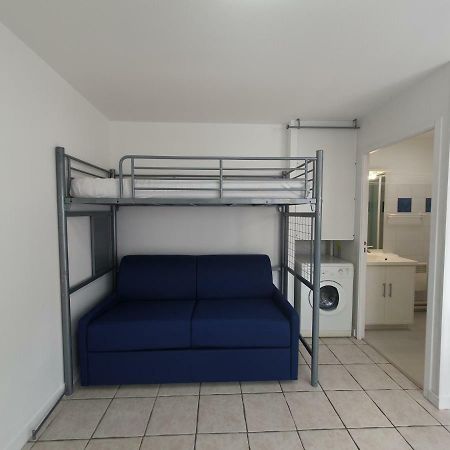 Apartament Le Cosy De Tasdon La Rochelle  Zewnętrze zdjęcie